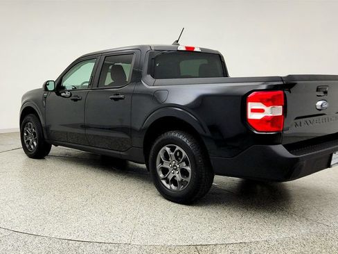 Used 2022 Ford Maverick XLT w/ Equipment Group 300A Standard AWD/4WD image 7