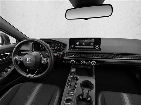 Used 2025 Honda Civic Sport image 24