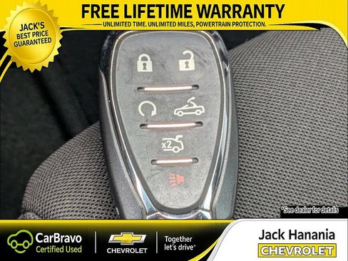 Used 2023 Chevrolet Camaro LT w/ RS Package RWD image 31
