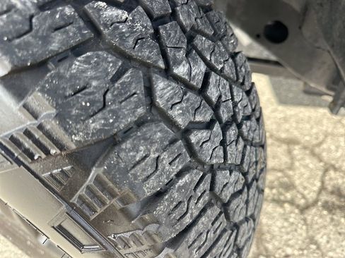 Used 2021 Jeep Wrangler Unlimited Sport image 30