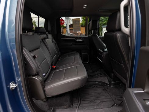 Used 2026 GMC Sierra 1500 Elevation w/ Elevation Premium Package AWD/4WD image 29
