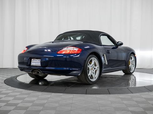Used 2006 Porsche Boxster image 34