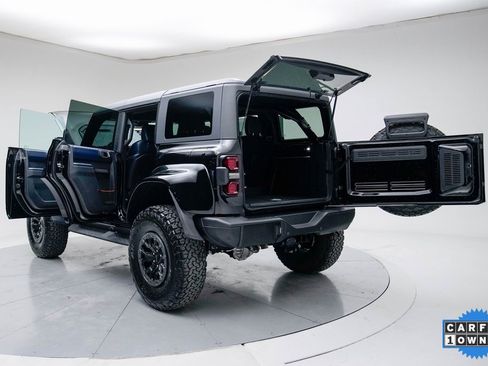Used 2024 Ford Bronco Raptor w/ Interior Carbon Fiber Pack 6 image 32
