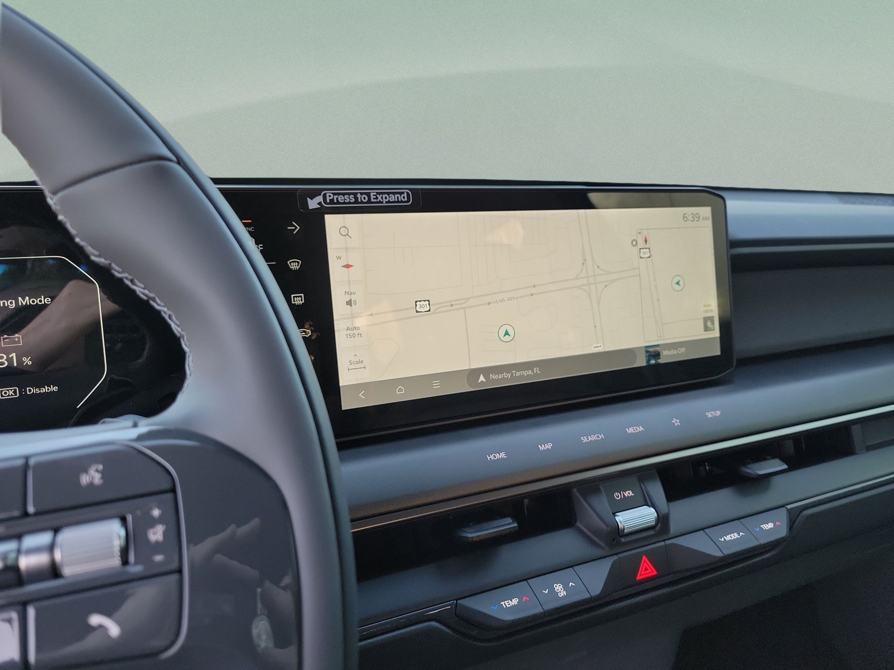 New 2026 Kia EV9 Wind AWD/4WD image 20
