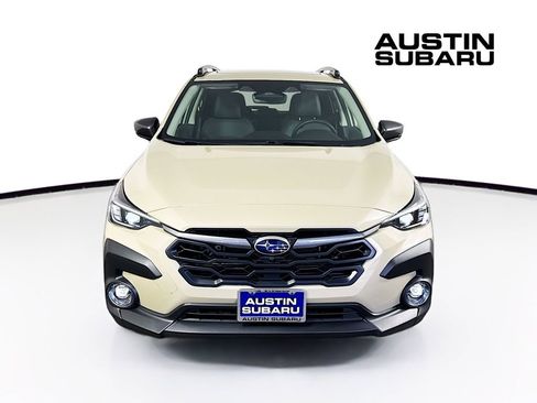 Certified 2026 Subaru Crosstrek 2.5i Limited w/ Crosstrek Mirror Package AWD/4WD image 3