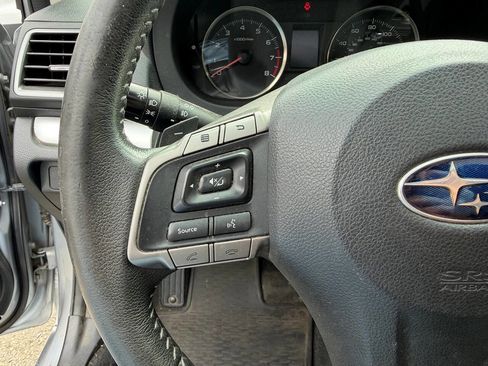 Used 2015 Subaru Impreza 2.0i Premium image 18