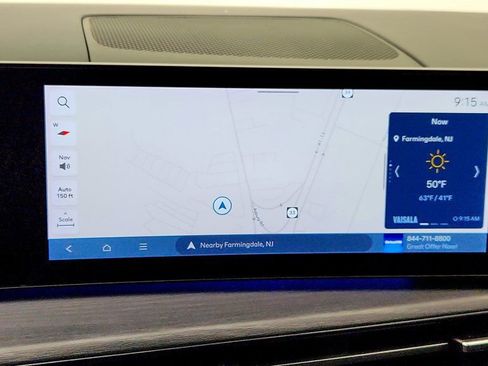 Used 2024 Hyundai Santa Fe Limited FWD image 19