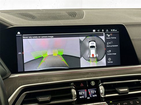 Used 2023 BMW X5 sDrive40i w/ Premium Package image 25