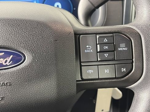 Certified 2025 Ford F150 STX w/ Equipment Group 200A Standard image 18