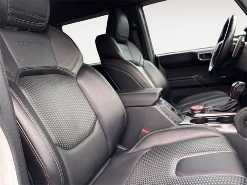 Used 2022 Ford Bronco Raptor image 15
