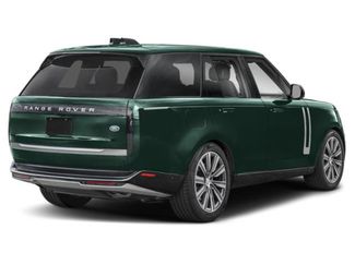 New 2027 Land Rover Range Rover SE AWD/4WD video 2