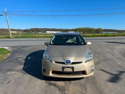 Used 2011 Toyota Prius Two FWD image 5