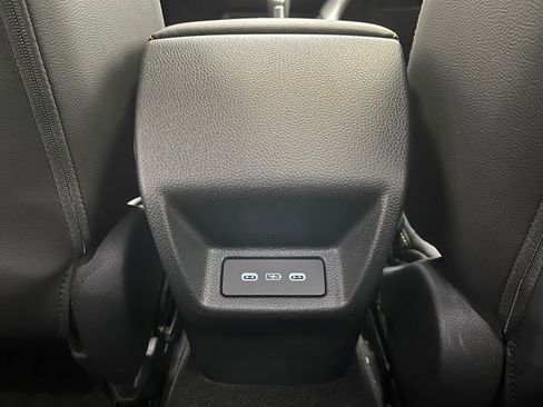 New 2026 Acura Integra A-Spec FWD image 16