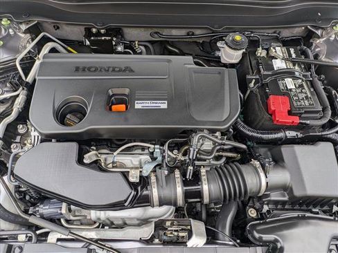 Used 2018 Honda Accord Touring image 23