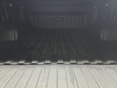 New 2026 Chevrolet Silverado 1500 ZR2 w/ Dark Appearance Package AWD/4WD image 13