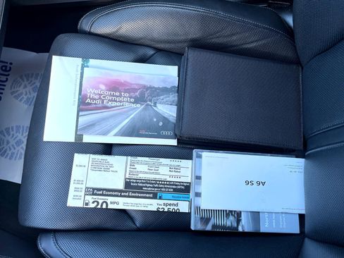 Used 2014 Audi S6 Prestige w/ Driver Assistance Package image 46