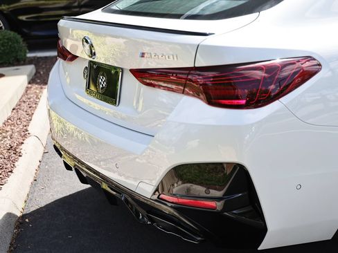 New 2026 BMW 440i xDrive w/ Premium Package AWD/4WD image 8