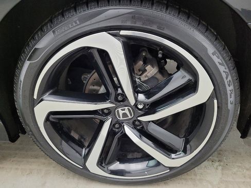 Used 2021 Honda Accord Sport image 31