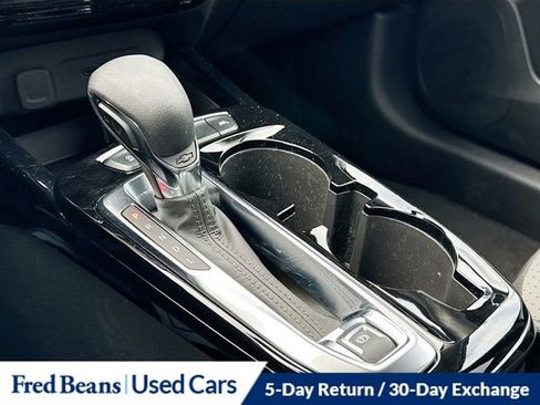 Used 2024 Chevrolet Trax LT w/ Driver Confidence Package FWD image 18