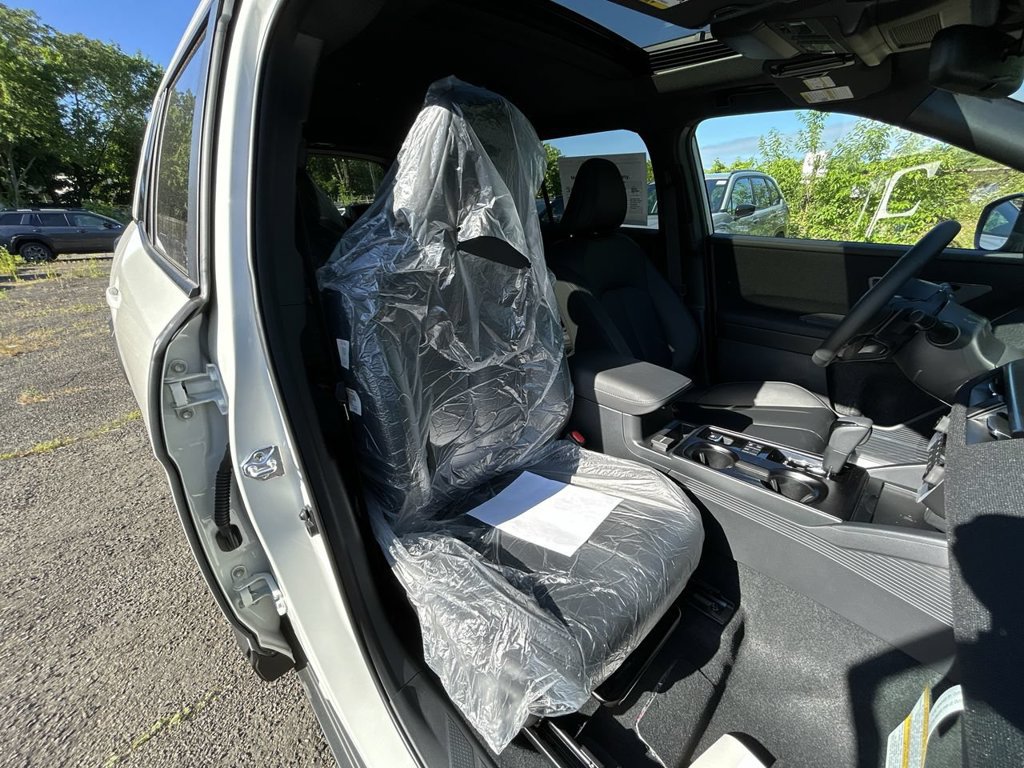 New 2026 Subaru Outback Premium AWD/4WD image 15