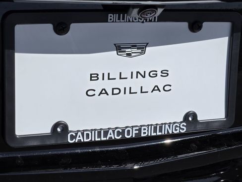 New 2026 Cadillac Lyriq Luxury AWD/4WD image 41
