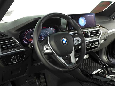 Certified 2023 BMW X4 xDrive30i w/ Convenience Package image 30