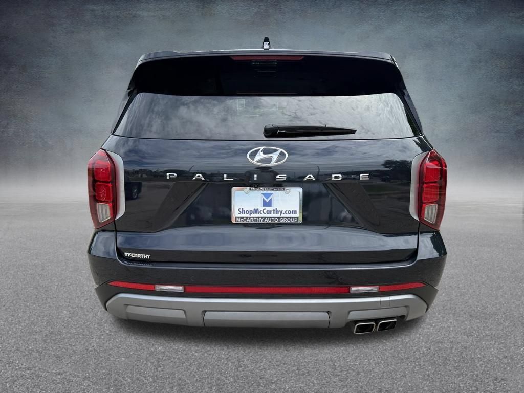 Used 2024 Hyundai Palisade SEL FWD image 12