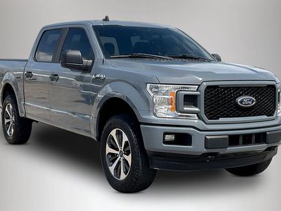 Used 2020 Ford F150 XL w/ Equipment Group 101A Mid