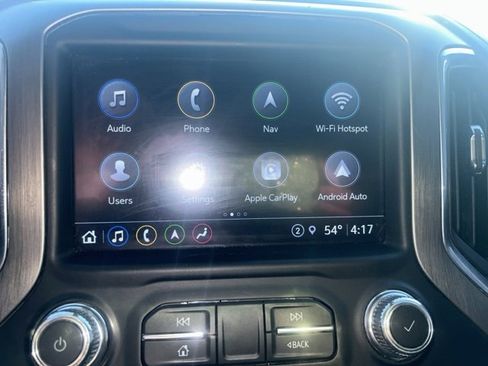 Used 2021 GMC Sierra 1500 Denali w/ Denali Ultimate Package image 24