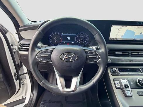 Used 2021 Hyundai Palisade SEL w/ Premium Package FWD image 11