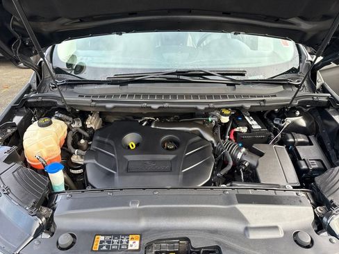 Used 2017 Ford Edge Titanium w/ Equipment Group 301A image 24