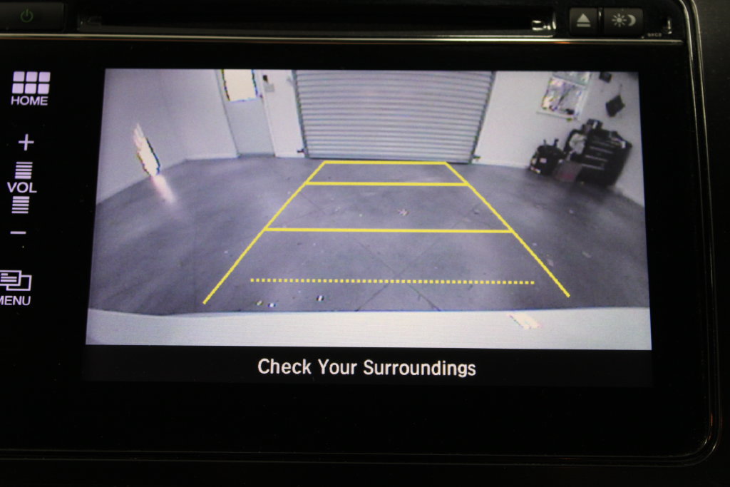 Used 2015 Honda Civic EX image 33