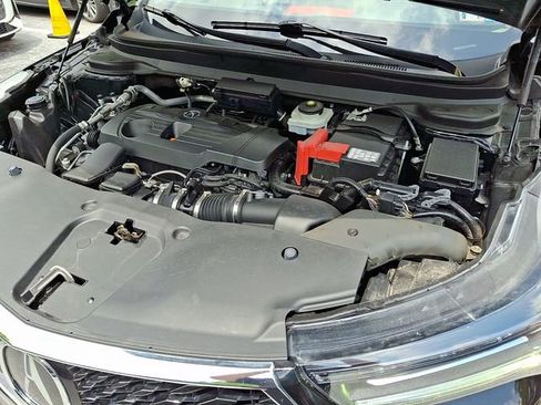 Used 2023 Acura RDX AWD w/ Technology Package image 27