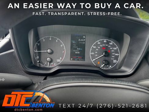 Used 2024 Toyota Corolla SE FWD image 17