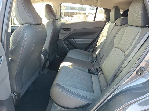 Certified 2024 Subaru Crosstrek 2.0i Premium image 11