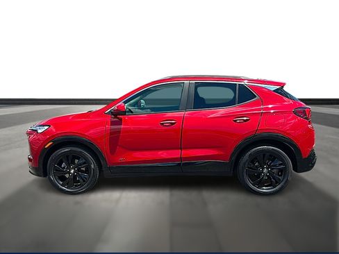 Used 2026 Buick Encore GX Sport Touring w/ Advanced Technology Package FWD image 5
