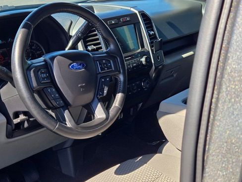 Used 2019 Ford F150 XLT w/ Equipment Group 301A Mid AWD/4WD image 29