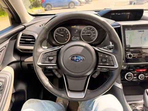Certified 2023 Subaru Forester Limited AWD/4WD image 28