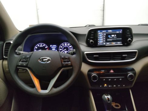 Used 2020 Hyundai Tucson Value w/ Cargo Package image 22