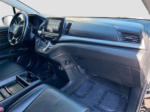 Used 2024 Honda Odyssey EX-L image 30