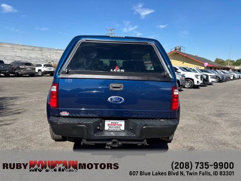 Used 2012 Ford F450 XL image 6