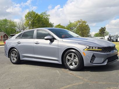 Used 2023 Kia K5 LXS