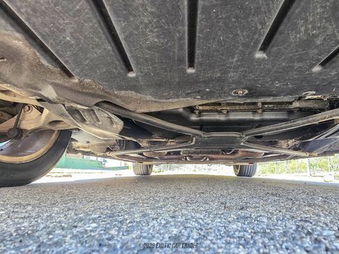 Used 2003 Ford Thunderbird RWD image 86