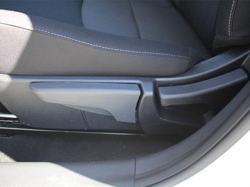 New 2025 Nissan Sentra SV image 10