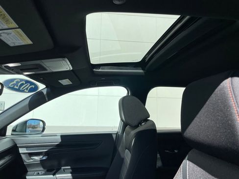 Certified 2023 Honda CR-V Sport image 27