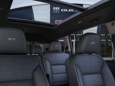 New 2025 Buick Enclave Sport Touring w/ Power Package image 24