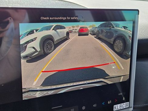 New 2026 MAZDA CX-5 Preferred AWD/4WD image 12