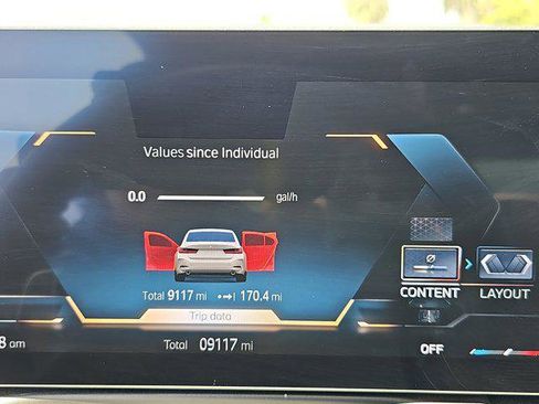 Used 2024 BMW 330i Sedan w/ Convenience Package image 18