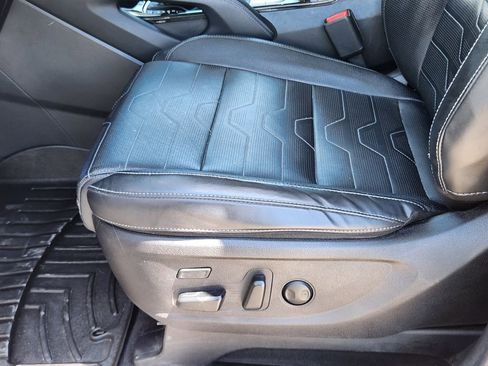 Used 2021 Kia Telluride SX w/ SX Prestige Package AWD/4WD image 8