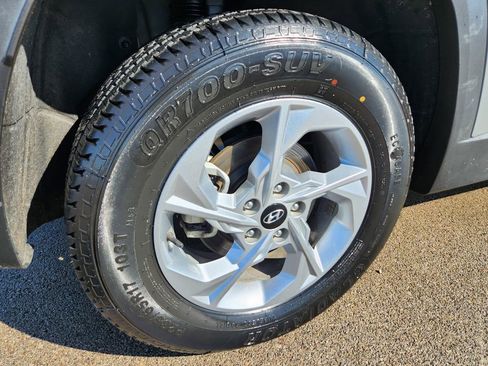 Used 2024 Hyundai Tucson SEL AWD/4WD image 45